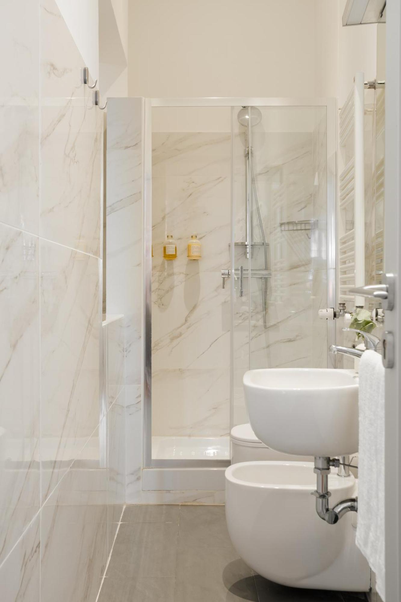 Sonder Fontana Di Trevi Aparthotel Roma Quarto foto